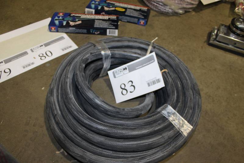 lot 83 image: Garden Hose