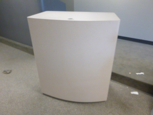 lot 156 image: Podium