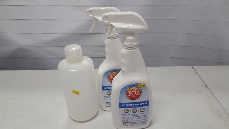 lot 35 image: 304 Aerospace Protectant