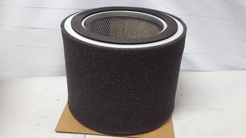 lot 119 image: Solberg Paper Air Filter