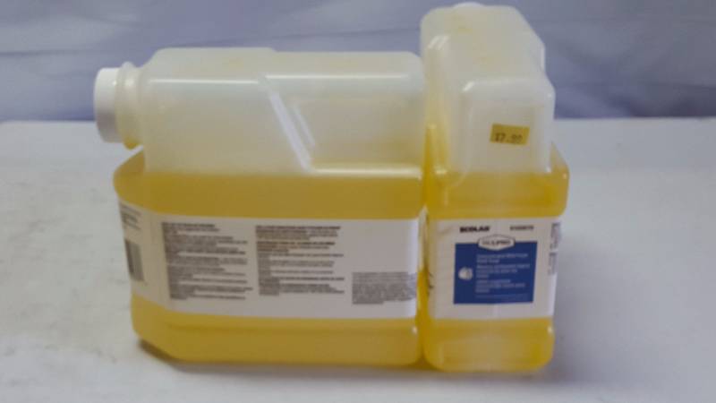 lot 201 image: Hand Soap
