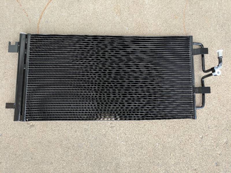 lot 132 image: 2006 - 2007 Vehicle Part