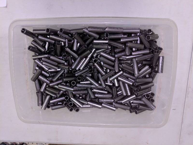 lot 241 image: 38 x 1 34 Bushings