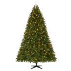 Home Accents Holiday 7.5 ft. Pre-Li...
