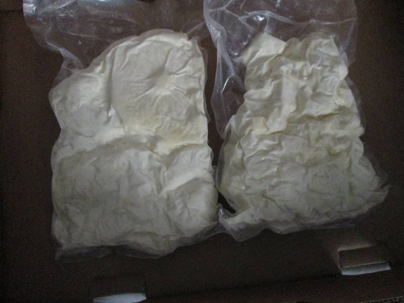 Frozen Chunk Sharp Cheddar Cheese 6...