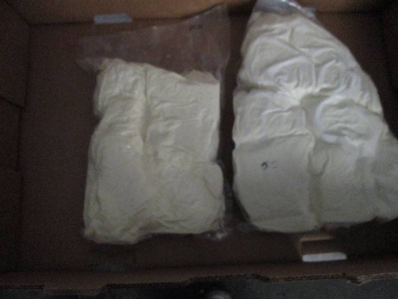 Frozen Chunk Sharp Cheddar Cheese 8...