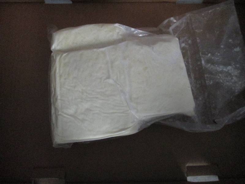 Frozen Chunk Sharp Cheddar Cheese 6...