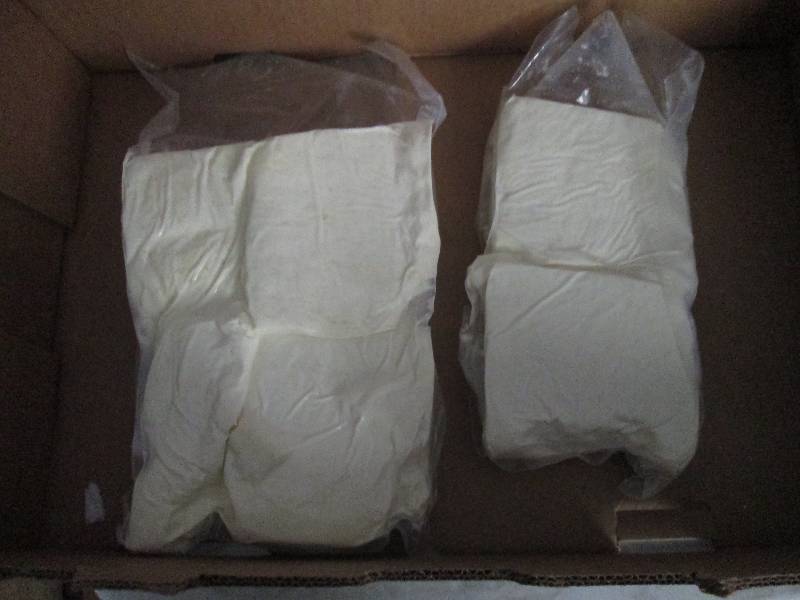 Frozen Chunk Sharp Cheddar Cheese 8...