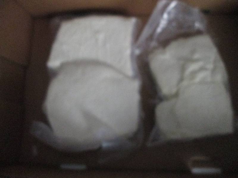 Frozen Chunk Sharp Cheddar Cheese 8...