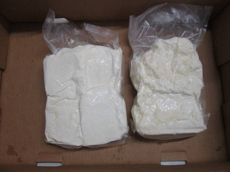Frozen Chunk Sharp Cheddar Cheese 7...
