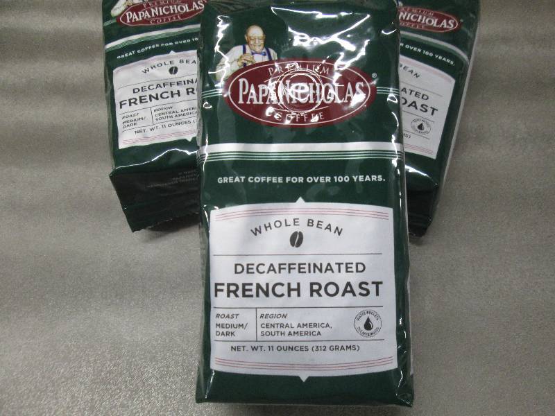 Lot of 3 Pkgs Premium Papa Nicholas...