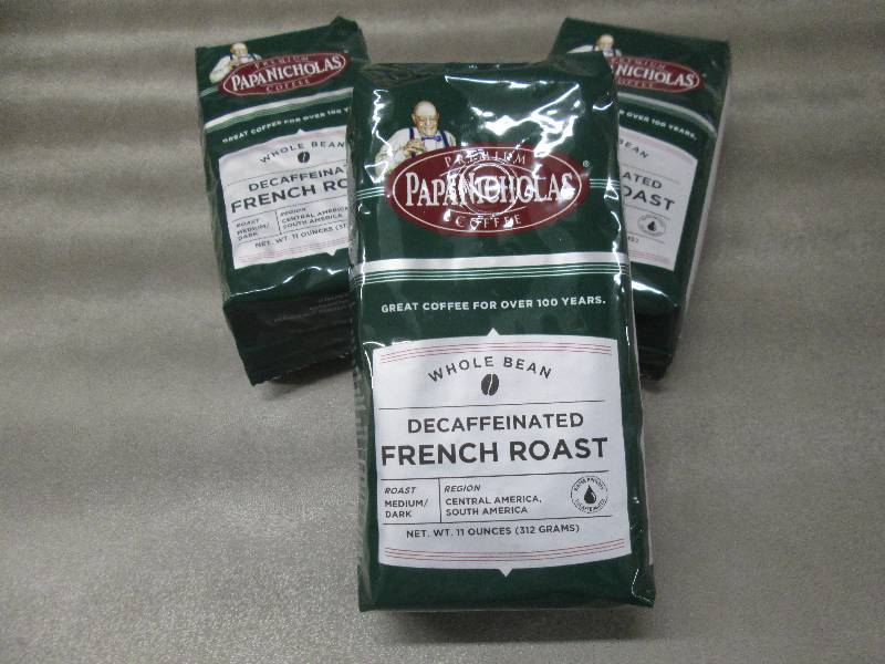 Lot of 3 Pkgs Premium Papa Nicholas...
