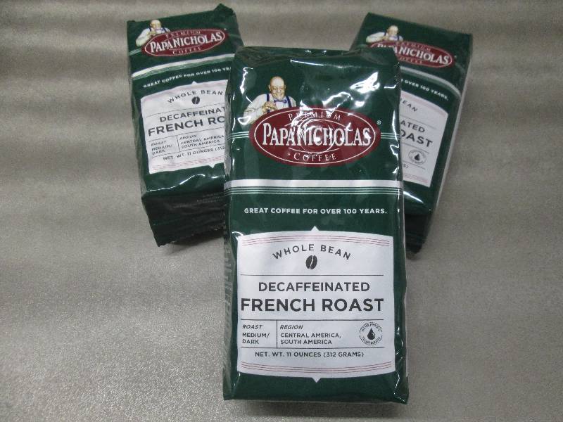 Lot of 3 Pkgs Premium Papa Nicholas...