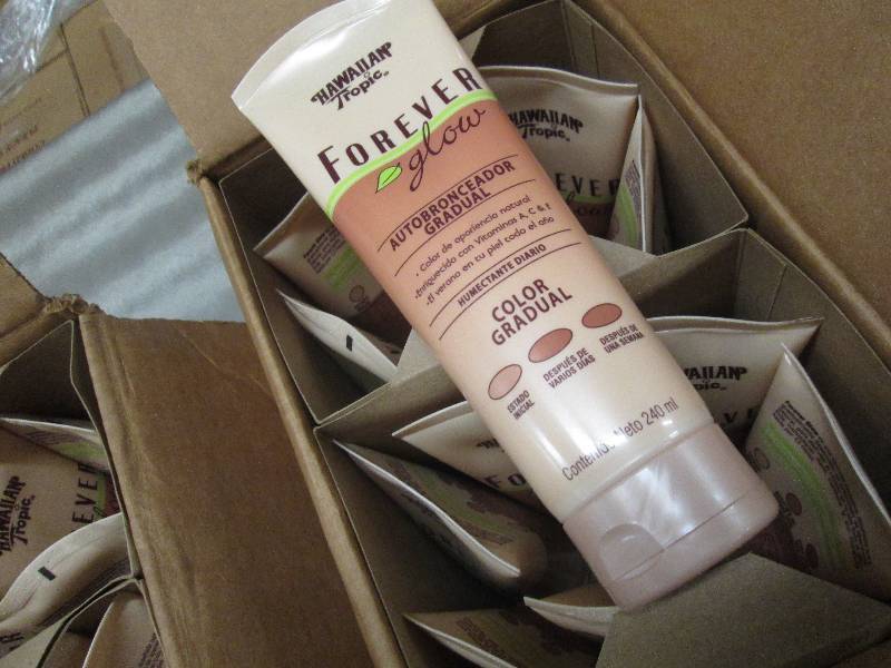 Lot of 2 Boxes of 12- 240 ml Tubes ...