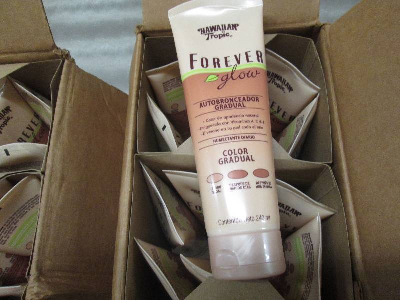 Lot of 2 Boxes of 12- 240 ml Tubes ...