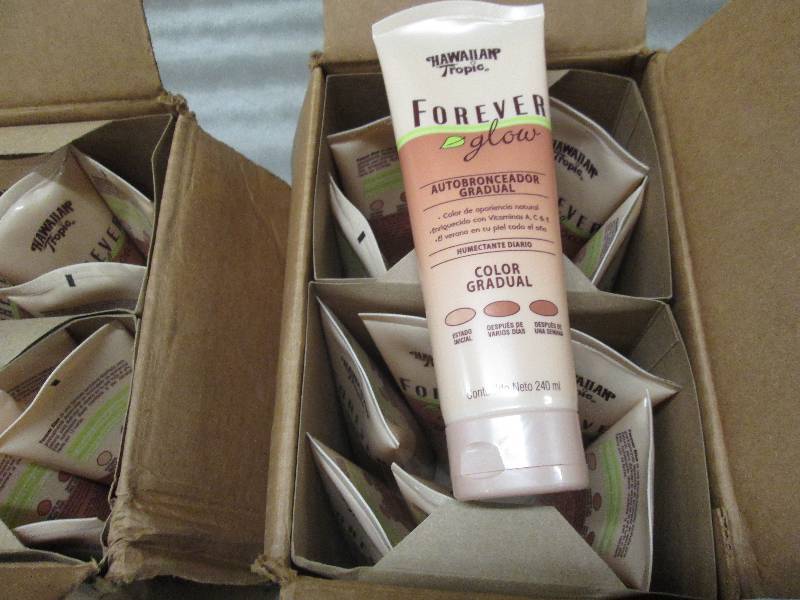 Lot of 2 Boxes of 12- 240 ml Tubes ...