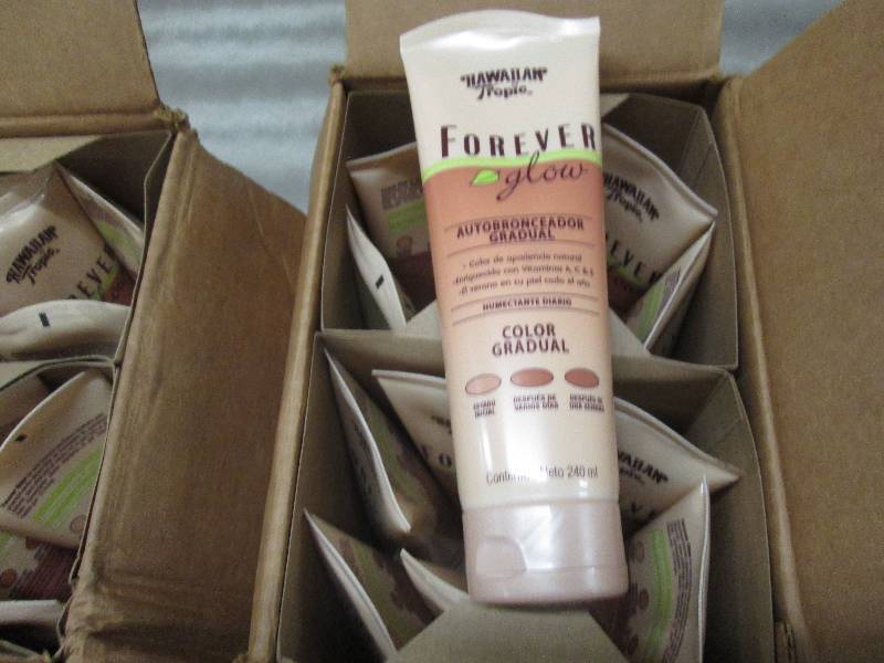 Lot of 2 Boxes of 12- 240 ml Tubes ...