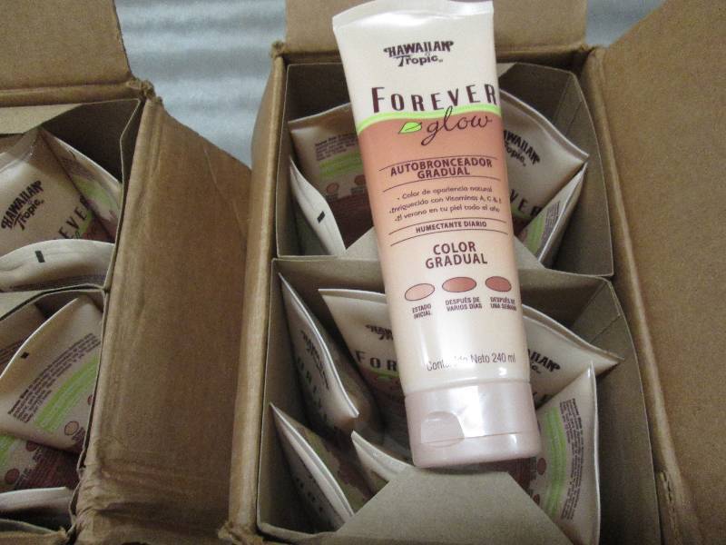 Lot of 2 Boxes of 12- 240 ml Tubes ...