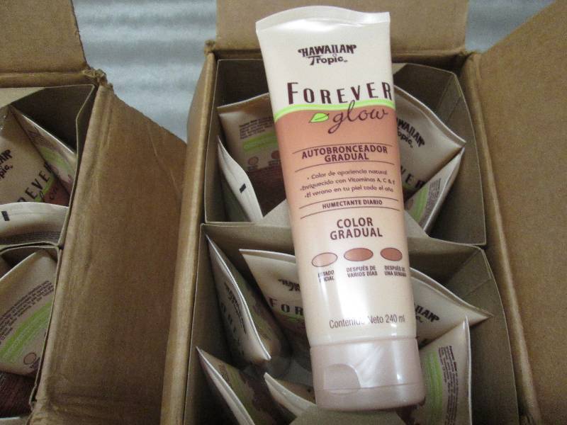Lot of 2 Boxes of 12- 240 ml Tubes ...