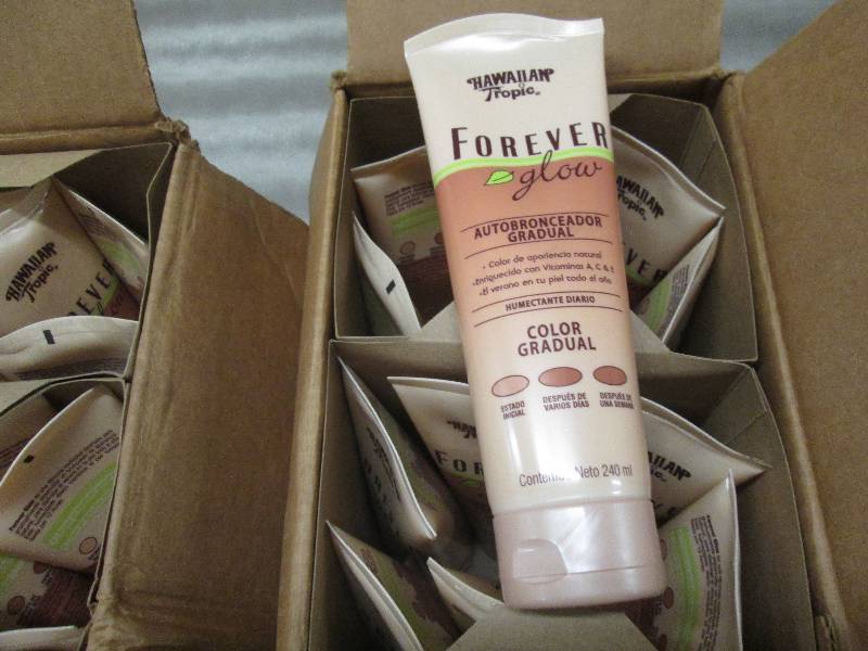 Lot of 2 Boxes of 12- 240 ml Tubes ...
