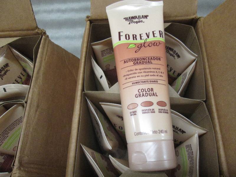 Lot of 2 Boxes of 12- 240 ml Tubes ...