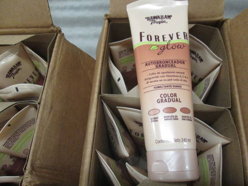 Lot of 2 Boxes of 12- 240 ml Tubes ...