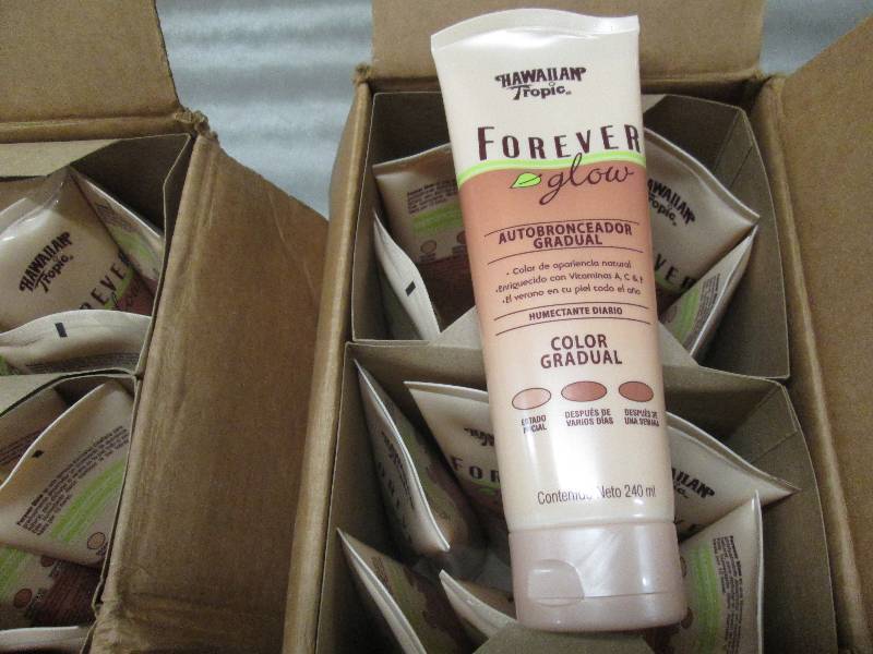 Lot of 2 Boxes of 12- 240 ml Tubes ...