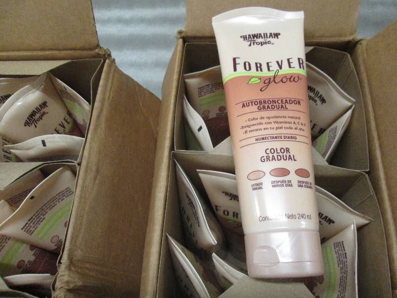 Lot of 2 Boxes of 12- 240 ml Tubes ...