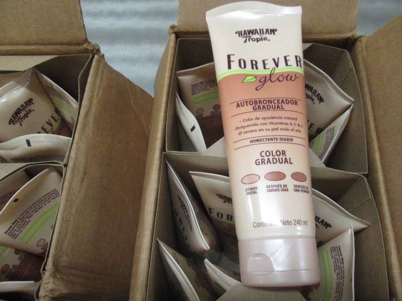 Lot of 2 Boxes of 12- 240 ml Tubes ...