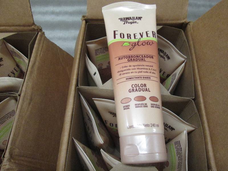 Lot of 2 Boxes of 12- 240 ml Tubes ...