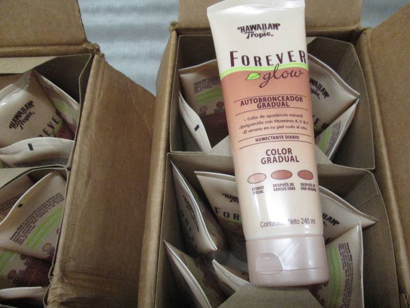 Lot of 2 Boxes of 12- 240 ml Tubes ...