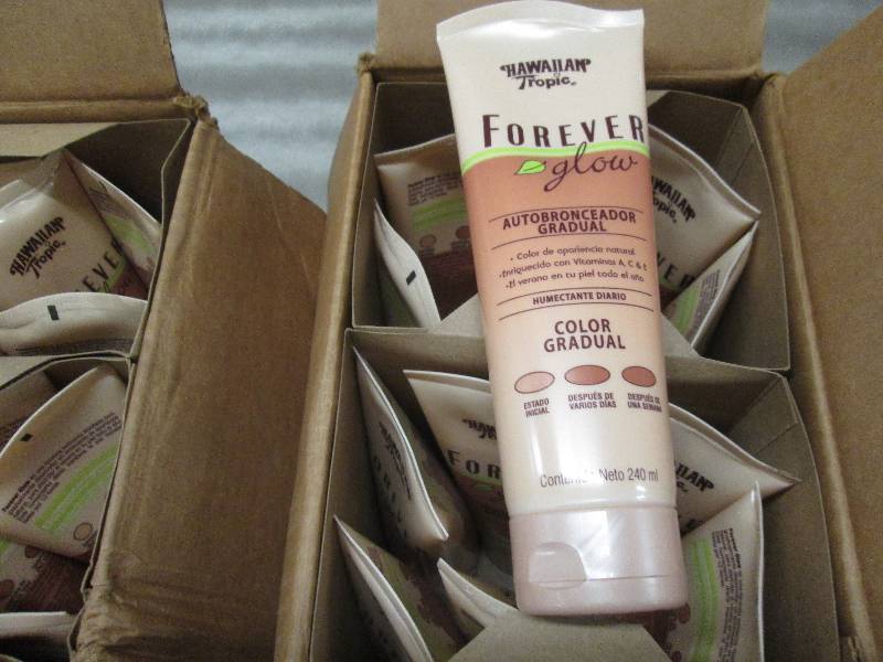 Lot of 2 Boxes of 12- 240 ml Tubes ...
