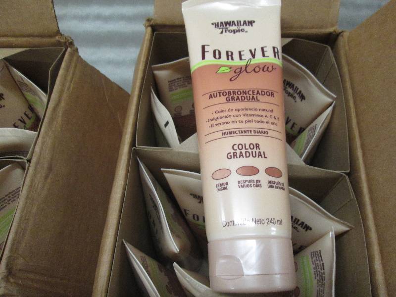 Lot of 2 Boxes of 12- 240 ml Tubes ...