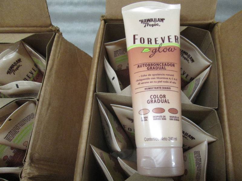 Lot of 2 Boxes of 12- 240 ml Tubes ...