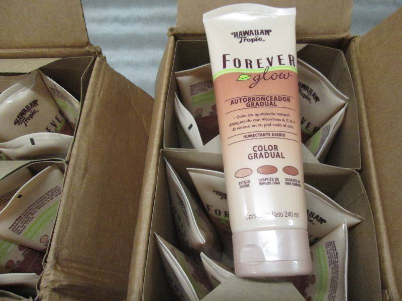 Lot of 2 Boxes of 12- 240 ml Tubes ...