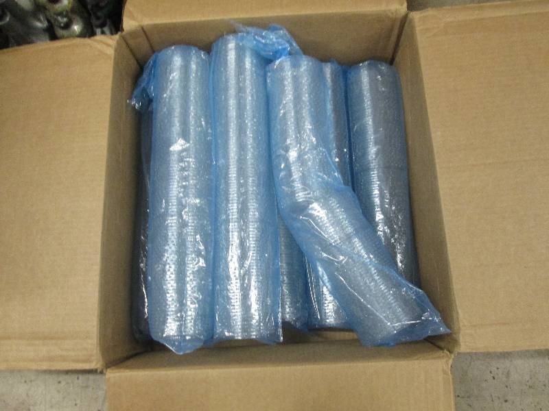 Box of Flat 12-20 oz Beverage Lids...