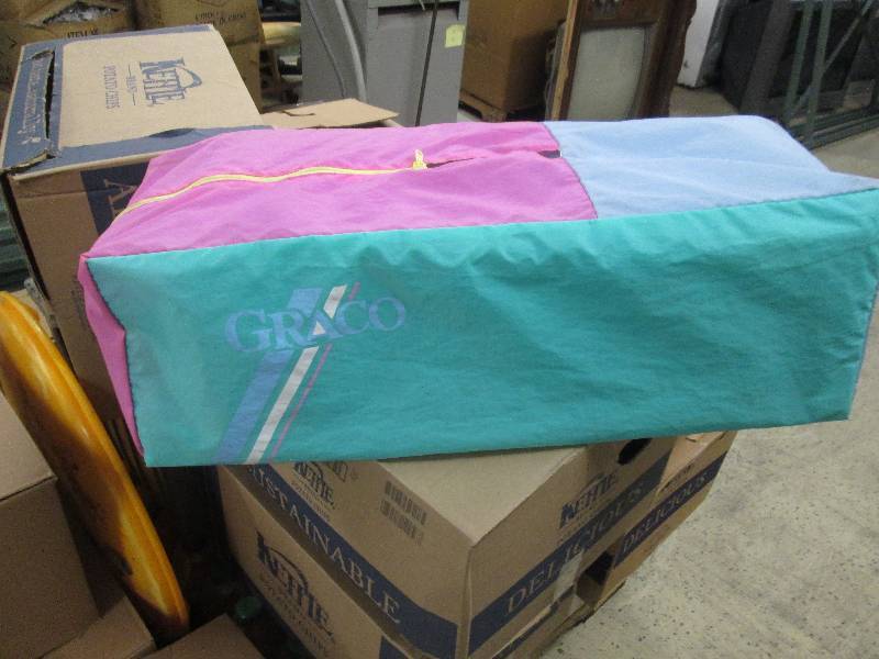 Graco Pack & Play...