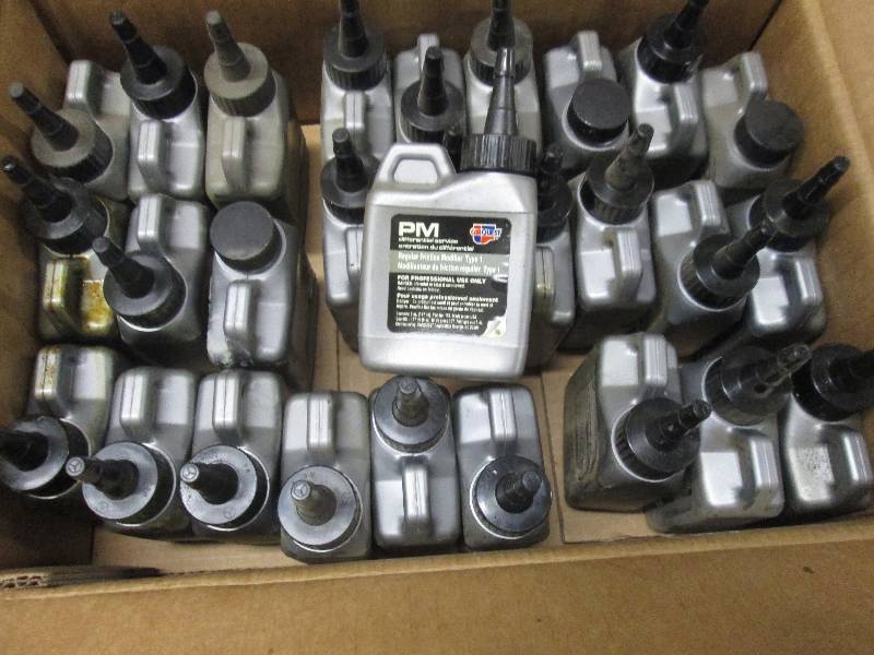 Flat of CarQuest Regular Friction M...