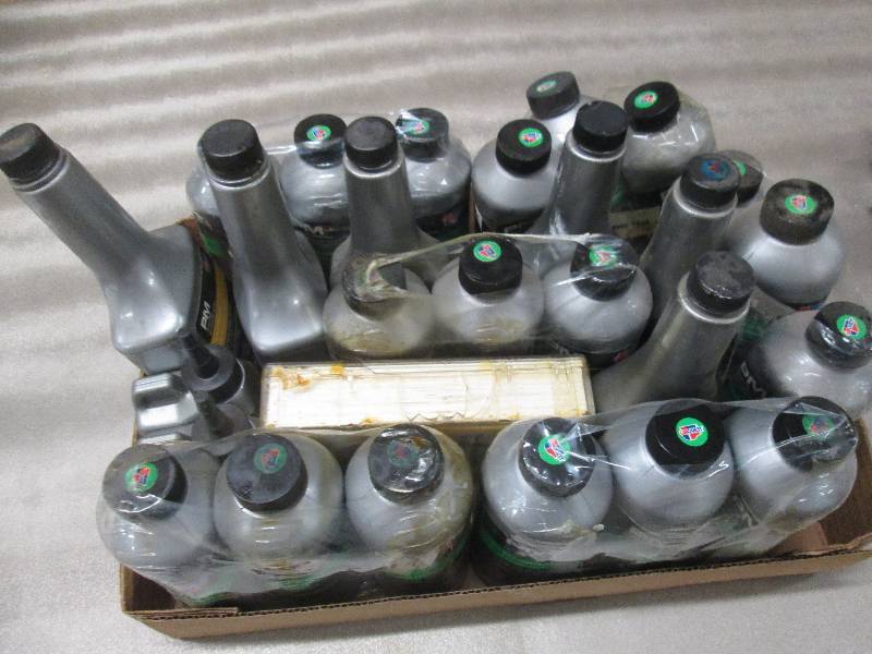 Flat of Assorted Car Quest PM Produ...