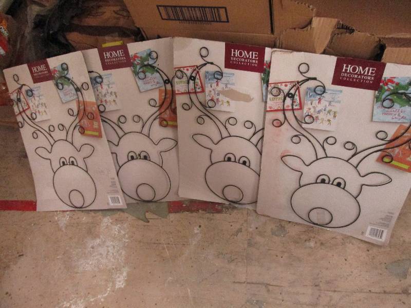 Lot of 4 Home Decorators Collection...