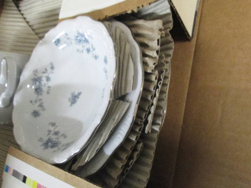 New in Box 6 Place Setting Johann H...