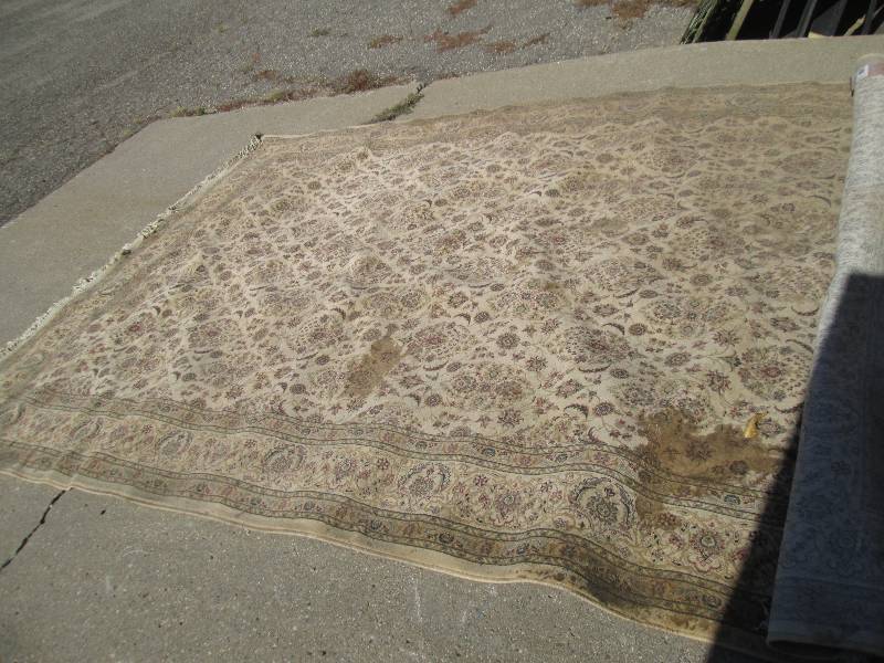 7 ft 10 inch x 11 ft 2 inch Orienta...