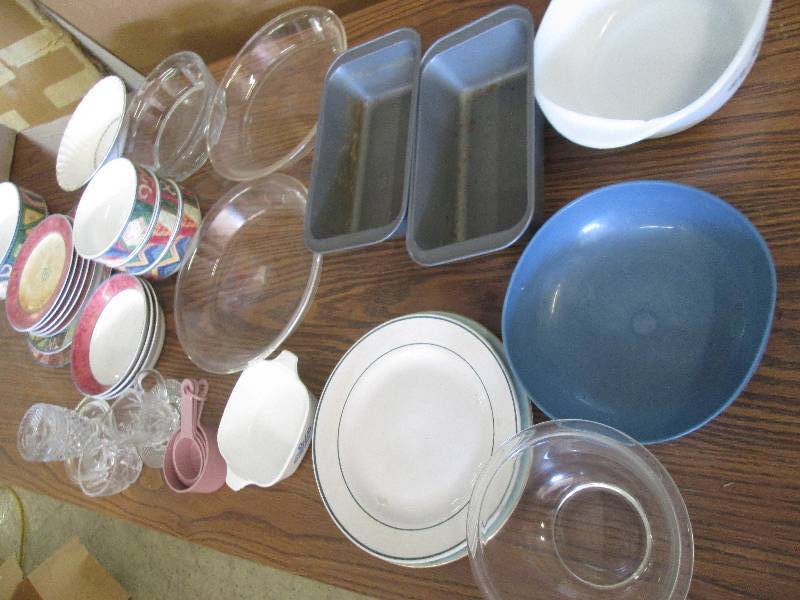 Dinnerware, Bakeware, Serving Piece...