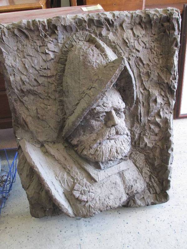 Dcor Piece( Faux Wood)...