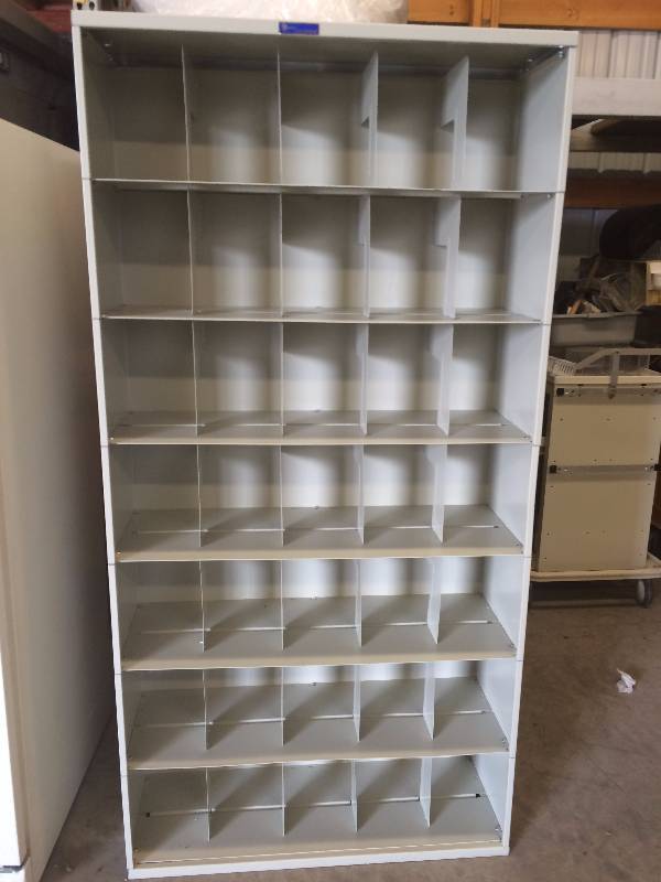 Retails New 600 Like New Condition Medical Chart Records Heavy Duty