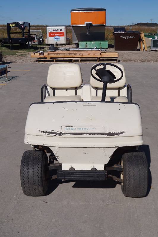Golf Cart