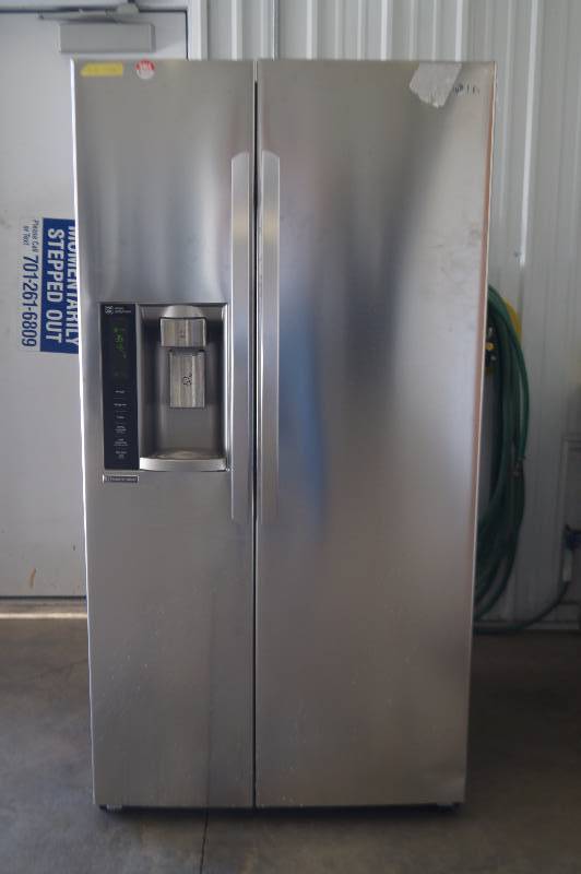 LG FridgeFreezer