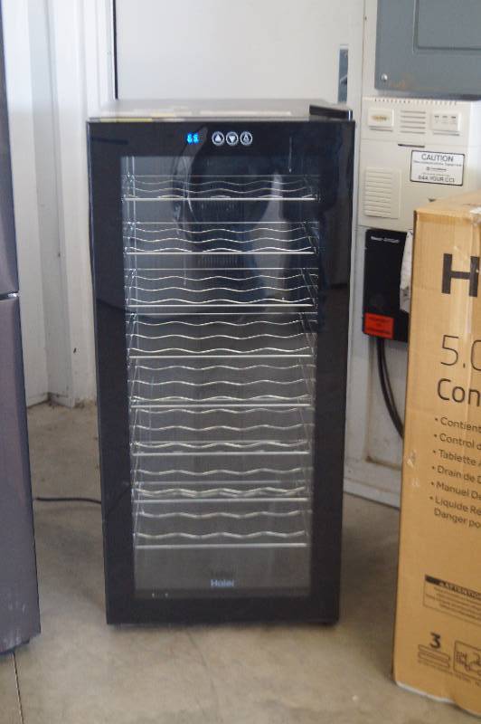 Haier Wine Cooler