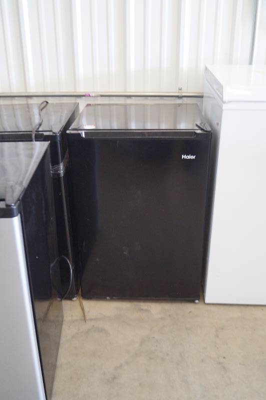 NEW Haier Mini Fridge