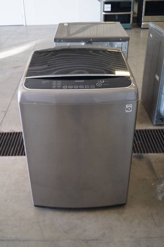 LG Washer